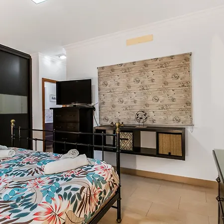 Mirador Lux 2 Apartment *