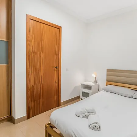 Apartment Mirador Lux 2 *