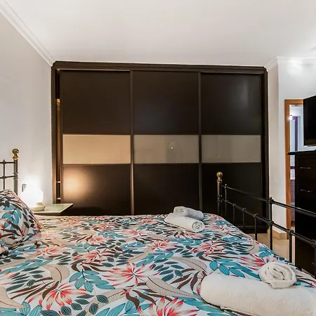 Mirador Lux 2 Apartment Las Palmas de Gran Canaria