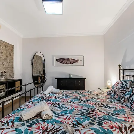 Apartamento Mirador Lux 2 Las Palmas de Gran Canárias