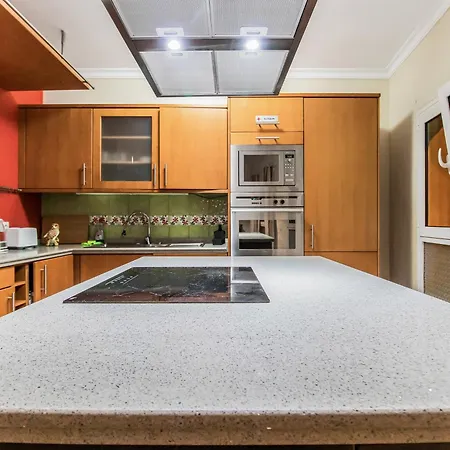 Apartment Mirador Lux 2