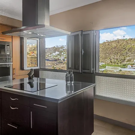 Apartment Mirador Lux 2