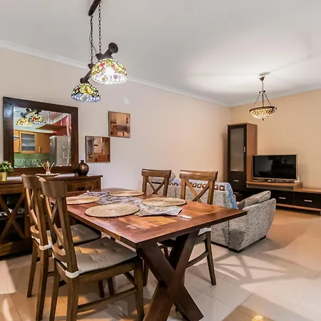 Apartment Mirador Lux 2